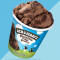 Ben Jerry Rsquo;S Chocolate Fudge Brownie Pint 458Ml