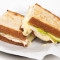 Cfs#14Turkey Brie Hot Sandwich