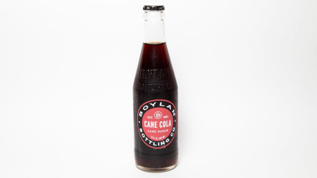 Boylan's Cane Cola, 11.5Oz