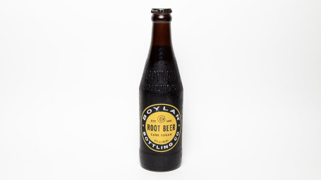 Boylan's Root Beer, 11.5 Oz