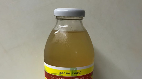 Maine Root Maple Lemonade 16Oz