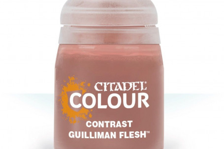 Contrast: Guilliman Flesh (18Ml)