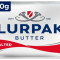 Lurpak Butter Unsalted 250G