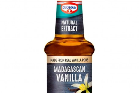 Dr. Oetker Madagaskar-Vanille-Extrakt 35 Ml