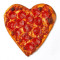 Pucker Up Pepperoni Pizza