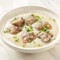 Pái Gǔ Zhōu Porridge With Spare Ribs