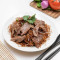 Niú Ròu Chǎo Miàn Fried Noodles With Beef