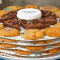 Cookie Brownie Tray- Large