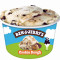 Ben Jerry’s Cookie Dough Ice Cream Tub 100Ml