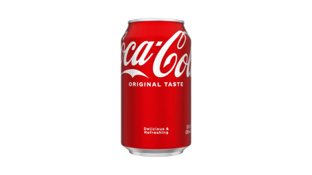 Bottle Coke(12Oz)