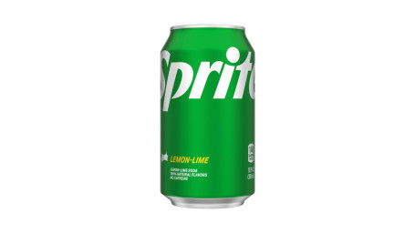 Bottle Sprite (12Oz)