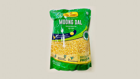 Haldiram Rsquo;S Moong Dal 1Kg