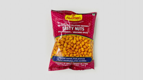 Haldiram Tasty Nuts 150G