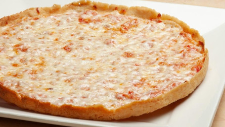 Small Gluten Free Thin Crust Cheese