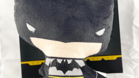 Batman Squeaker (Black)