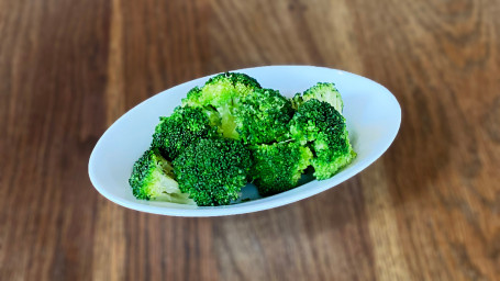 Broccoli Bolliti