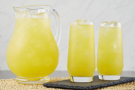 Hibachi Ko Limonade 1/2 Gallone