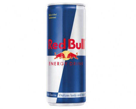 Red Bull Energy (250 Ml)