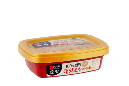 Gochujang Paste