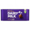 Cadbury Dairy Milk Schokoladenriegel 200G