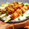 Paneer Tikka Shashlik (Share For 2) (V) (Gf)