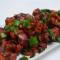 Hakka Chilli Mushrooms (V) (Ve)