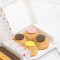 Box Of 4 Choux