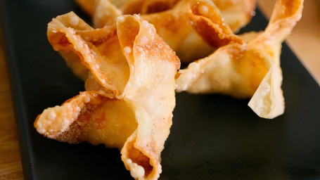 Crab Rangoon (Cream Cheese) (4)