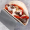 Steak Cheese Philly Taco