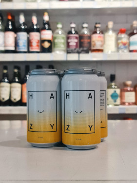 Balter Hazy Ipa (4X330Ml)