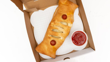 Roni Lover’s Stromboli