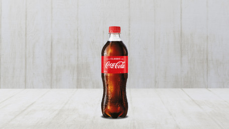 Coke Variety 600Ml