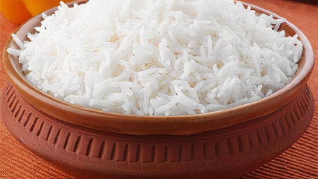 Basamati Plain Rice