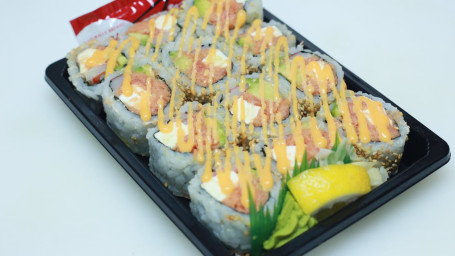 Spicy Philly Tuna Roll