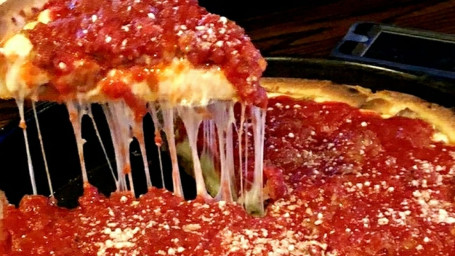 Specialty Deep Dish 14