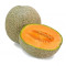 Pre Cut Rockmelon (Half) (500G)