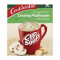 Continental Soup Creamy Mushroom With Croutons (50Gm)