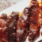 10. Barbecued Boneless Ribs 「Wú Gǔ Pái」