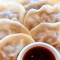 07. Steam Dumpling (6)「Shuǐ Jiǎo」