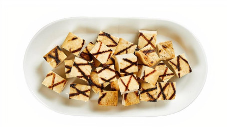 Organic Tofu, V – Serves 5 – 6
