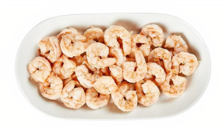 Shrimp* – Serves 5 – 6