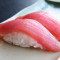 Tuna Sushi Nigiri (2Pcs)