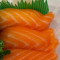 Salmon Sushi Nigiri (2Pcs)
