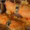 Crab Stick Sushi Nigiri (2Pcs)