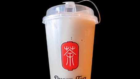 Earl Grey Bubble Tea Cold