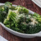 Steamed Broccoli w/ Parmesan