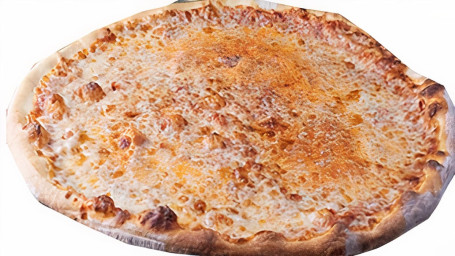 Traditional Italian Cheese Pizza (10 Small)