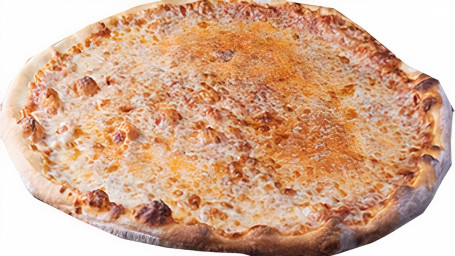 Traditional Italian Cheese Pizza (16 Large)