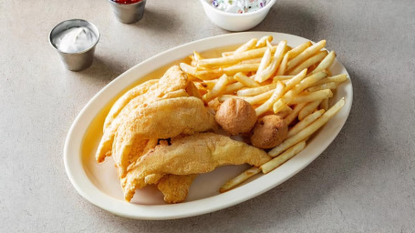 #1 Catfish (6Pc)