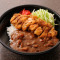1. Chicken Katsu Curry